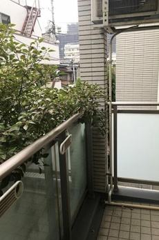 南麻布ウエスト 