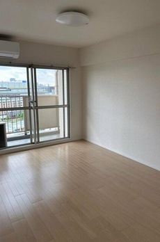 南砂町グリーンハイツ２号棟 