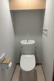 南砂町グリーンハイツ２号棟 