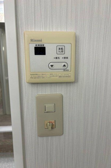 南砂町グリーンハイツ２号棟 