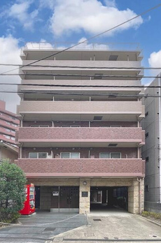 メインステージ広尾 