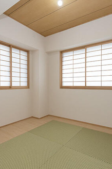パークホームズ文京白山ヒルテラス 