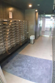 レジディア市谷薬王寺 