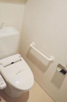 パークキューブ西ヶ原ステージ 