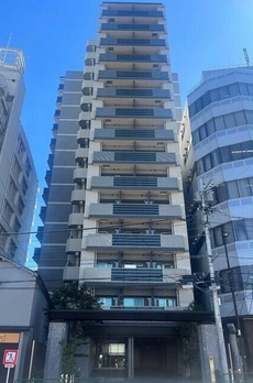 ルジェンテ文京湯島 