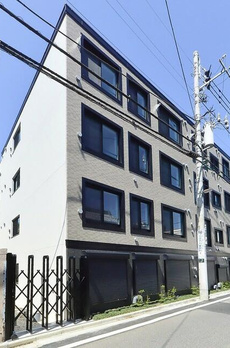 ｃｒｅａｌ文京千石Ⅱ 