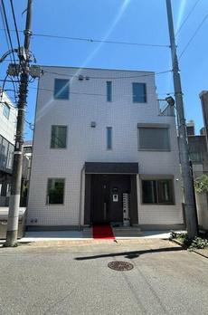 ルガロ西麻布 