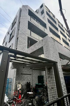 リアライズ葛西駅前Ⅱ 
