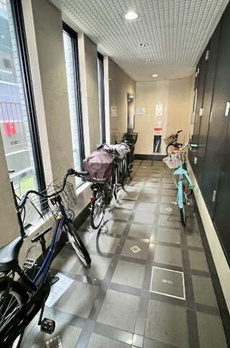 リアライズ葛西駅前Ⅱ 