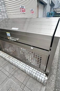 リアライズ葛西駅前Ⅱ 
