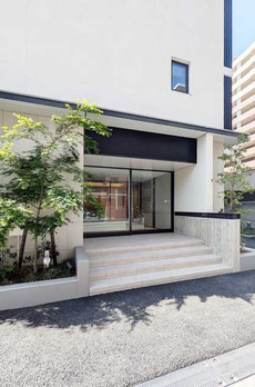ウエリスアーバン住吉ＷＥＳＴ 