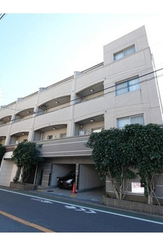 ＫＤＸレジデンス学芸大学 