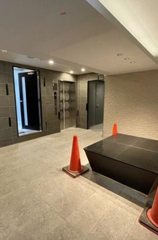 クレヴィアリグゼ蒲田西 
