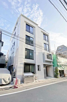 クリスタルコート中野新橋 