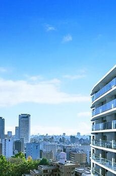 リビオ東中野ヒルトップ 