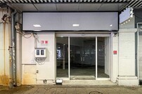 JR神田駅東口駅前店舗