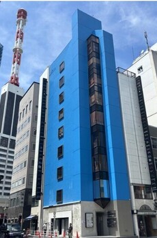 ニューギンザビル11号館 