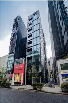 The K-Star GINZA 