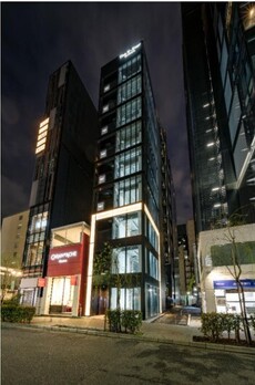 The K-Star GINZA 