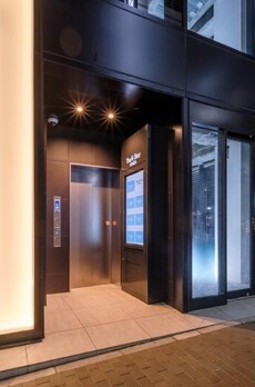 The K-Star GINZA 