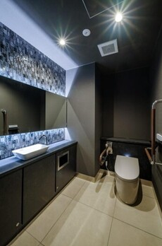 The K-Star GINZA 