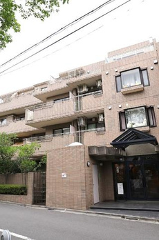 二の坂シティハウス 