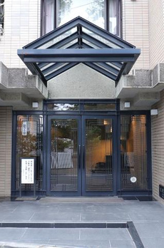 二の坂シティハウス 