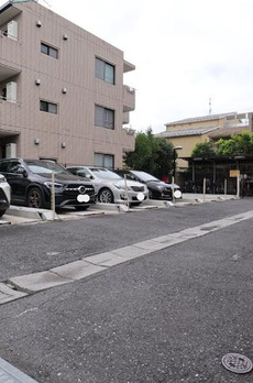 二の坂シティハウス 