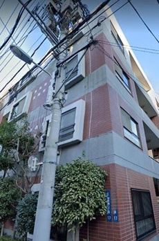 レジェンド浅草橋 
