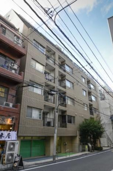 デュオ・スカーラ西新宿 