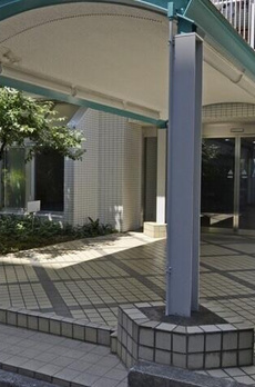 ツインシティ壱番館エトランズ東砂 