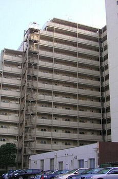 落合パークファミリア 
