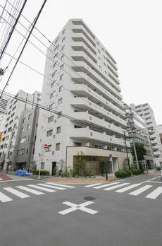 ルフォンプログレｒｅｎｏ銀座ＥＡＳＴ 