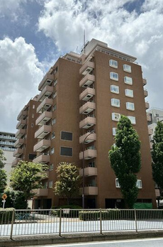 明石町ツインクロス 