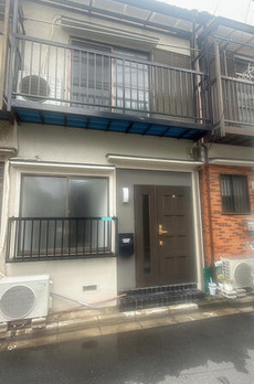 荒川南千住一丁目戸建て 