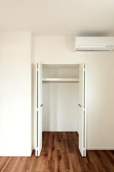 デュオフラッツ葛西 