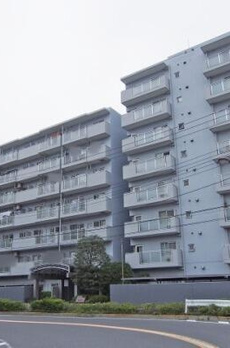 アイビハイツ南品川 