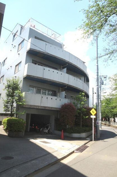 ボヌール都立大学壱番館 