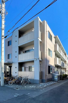 パラッツィナ町屋 