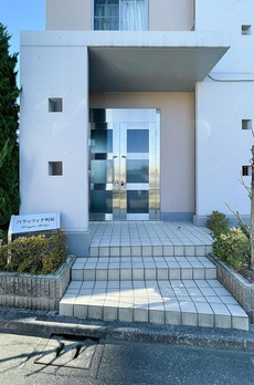 パラッツィナ町屋 