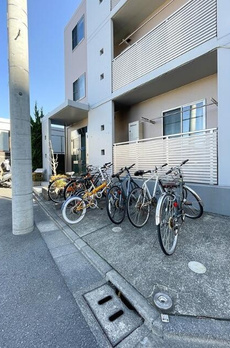 パラッツィナ町屋 