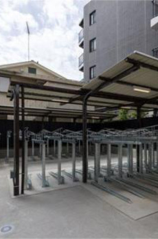 ACP Residence中野新橋 