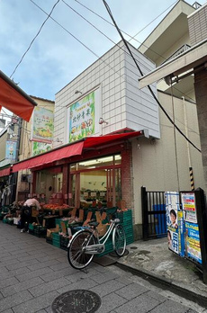 コーポ柴﨑 