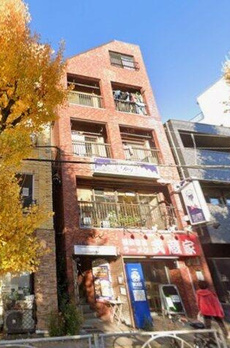 白山第四ビル 