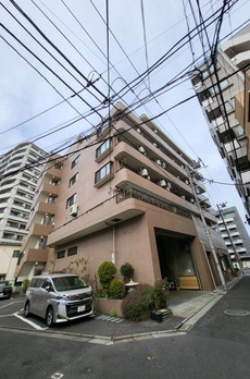平松ビル 