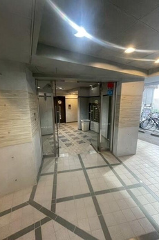 ヴィエント中目黒 