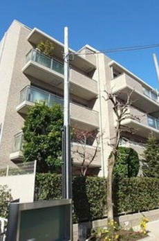 大井仙台坂パークハウス 