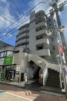 スカイビュー井荻 
