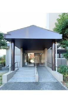 ＵＵＲコート白鷺 