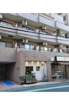 シティーコープ平沼 